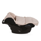 Saco cuco 2 en 1 Walking Mum Eco Mum