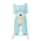 Balancín con asiento KikkaBoo Fox