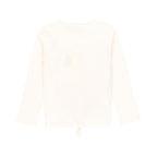 Camiseta Boboli punto Flores