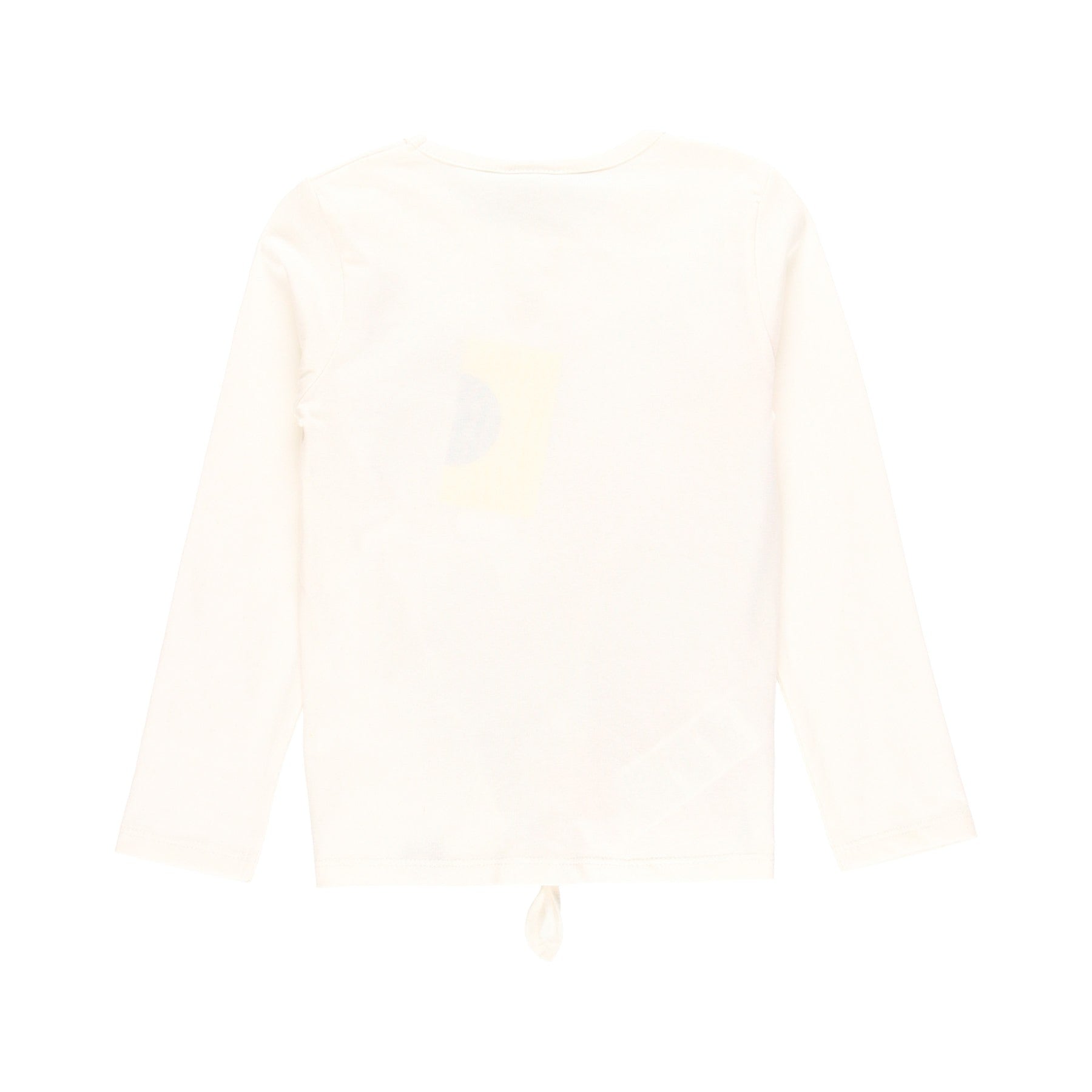 Camiseta Boboli punto Flores