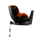 Silla Auto Britax Romer Dualfix i-size