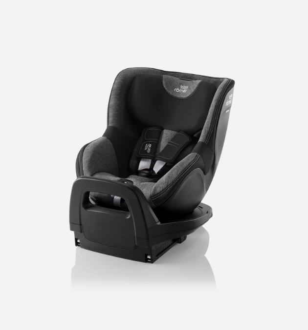 Silla auto Britax Römer SWIVEL 2 new