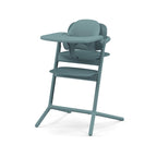 Trona evolutiva Cybex LEMO2 4 en 1 con hamaca Lemo2 Bouncer