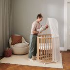 Minicuna Stokke SLEEPI V3