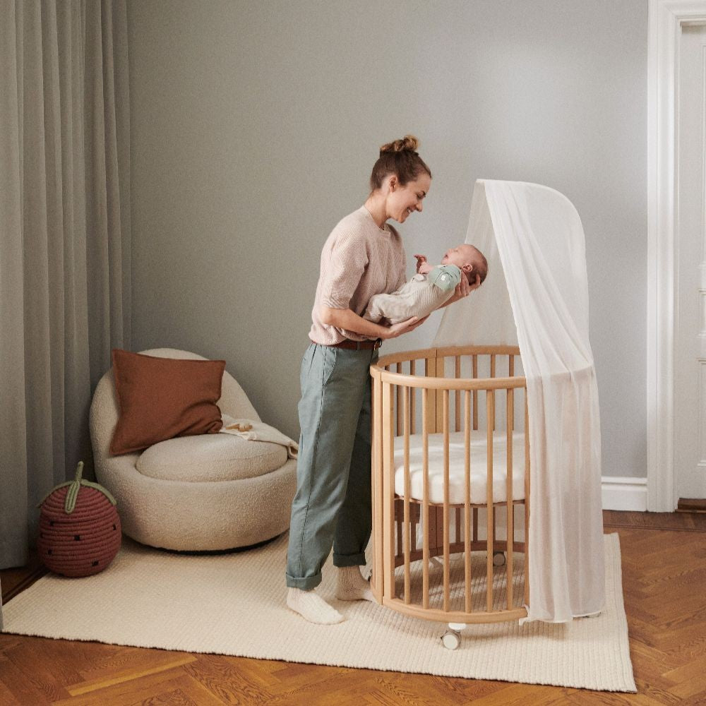Minicuna Stokke SLEEPI V3