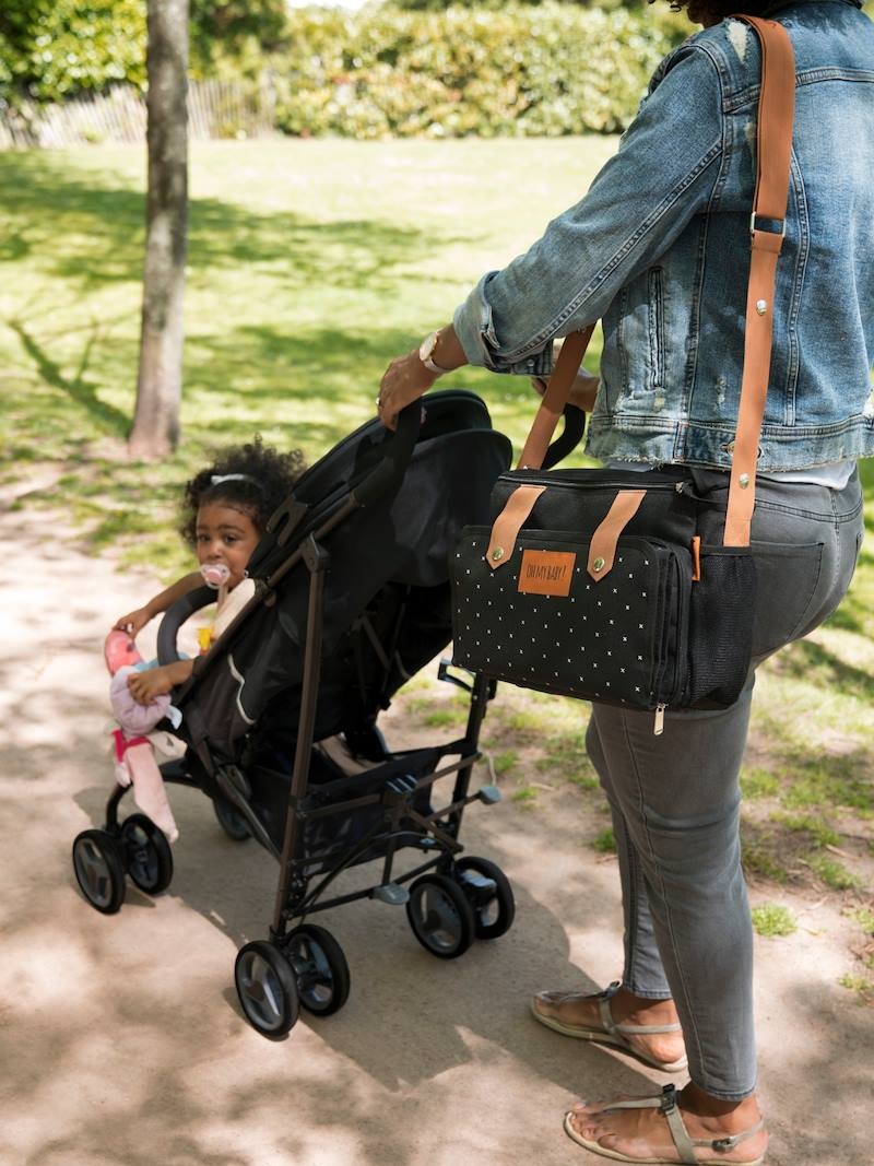 Organizador Badabulle by Babymoov Easy Travel de Babymoov