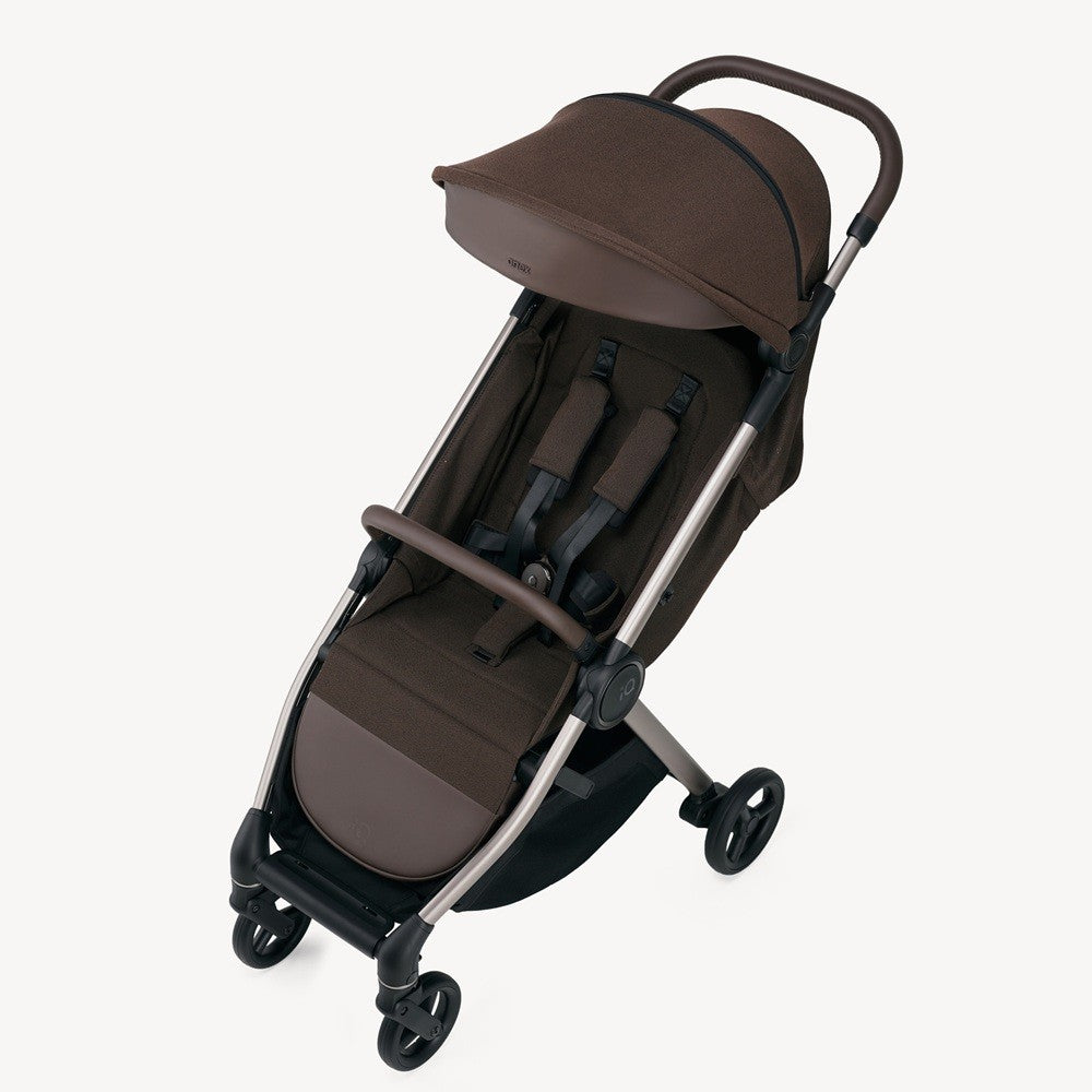 Cochecito Anex IQ Premium