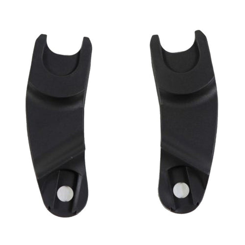 Adaptadores Derechos para Silla Paseo Mast M Twin