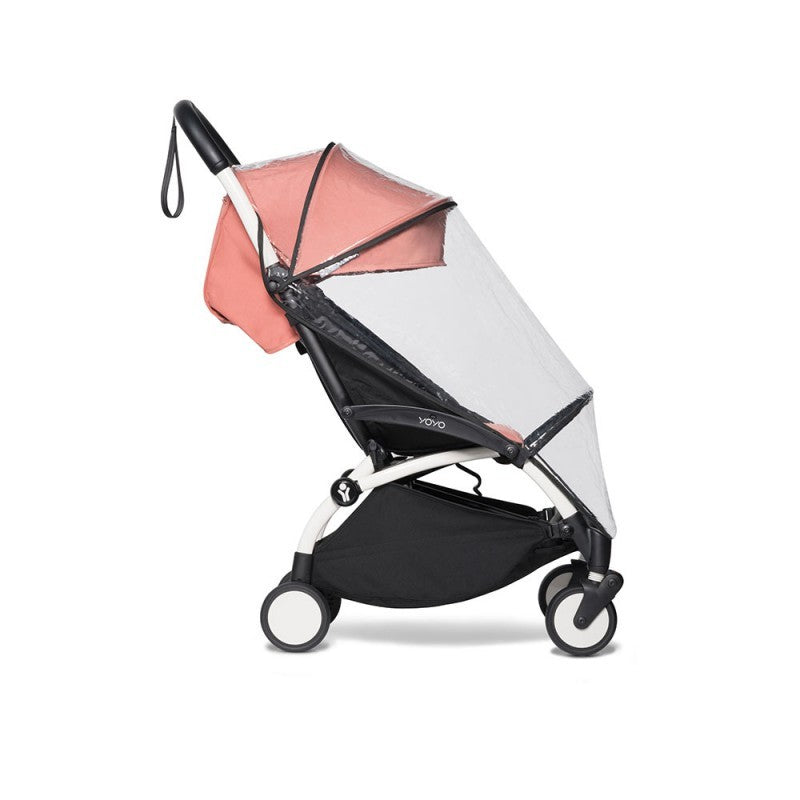 Plástico lluvia Stokke YOYO 6+