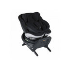 Silla Auto Besafe IZI TWIST B I-Size con nido BABY SHELL rotatoria 180º