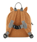 Mochila infantil Trixie Mr. Fox Pequeña