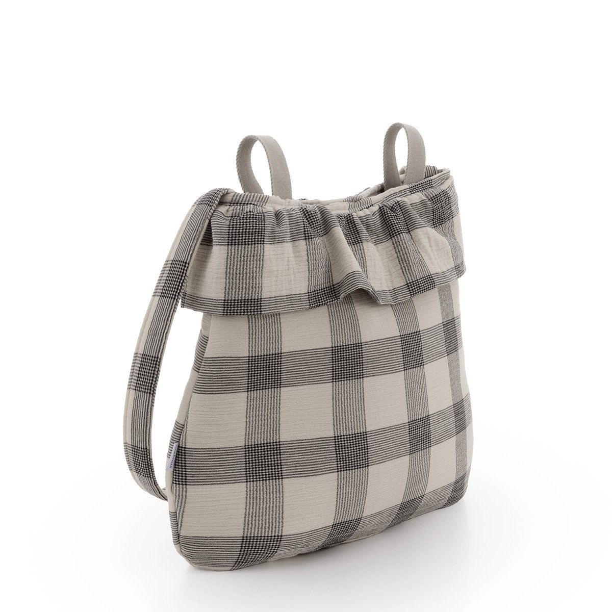 Bolso maternal boho Cambrass Chelsa