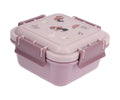Caja Tutete Almuerzo Grande Fantastic Girl