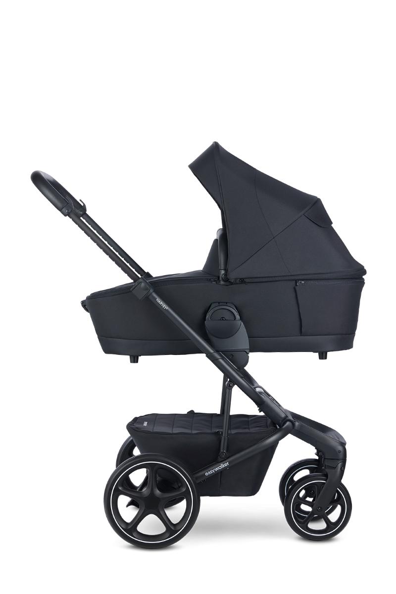 Capazo Easywalker Harvey 5 PREMIUM