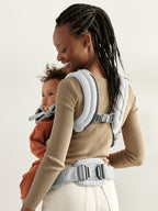 Mochila Portabebe Babybjorn Harmony 3D Mesh