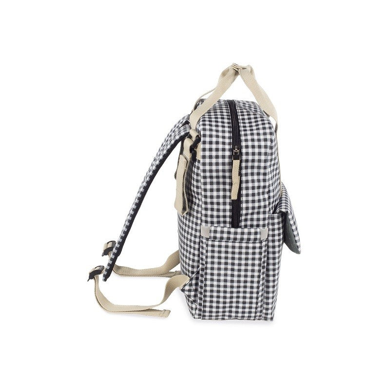 Mochila Walking Mum I Love Vichy