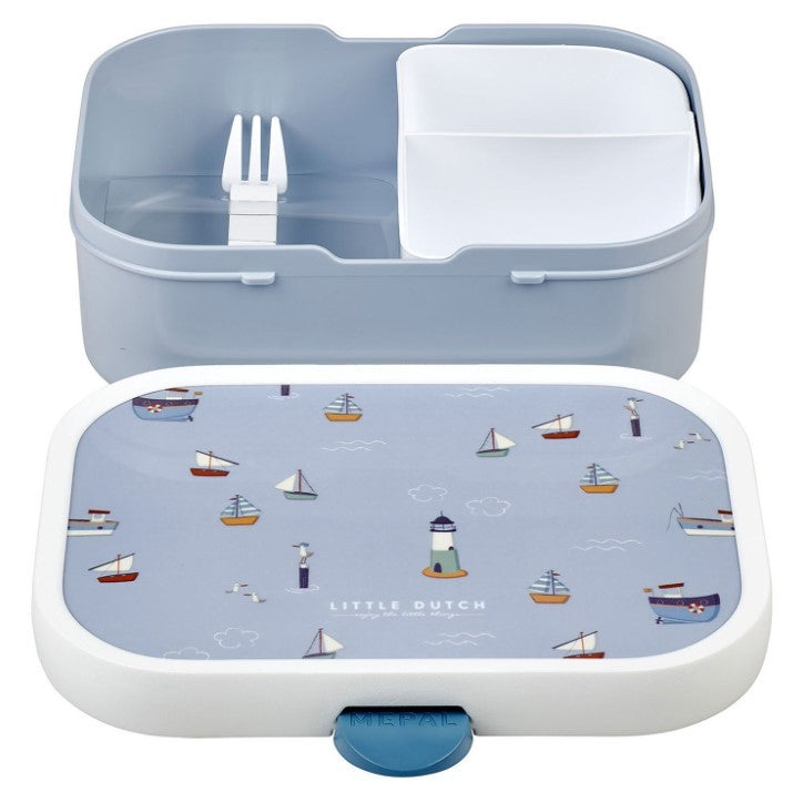 Caja de Almuerzo Little Dutch Sailors Bay