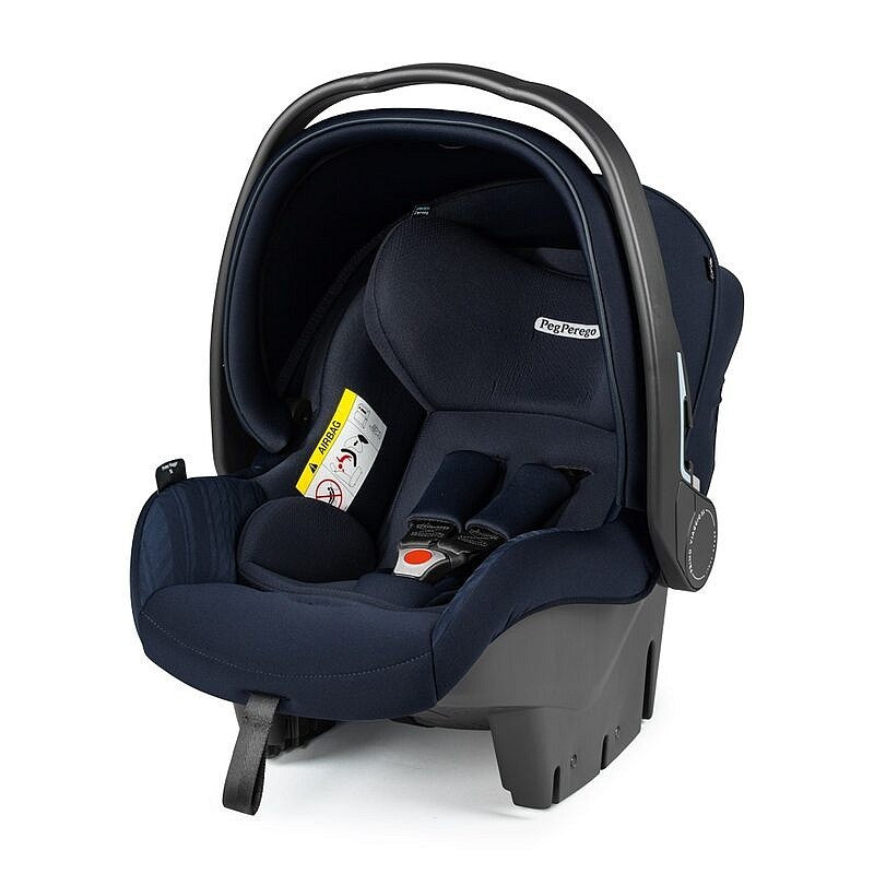 Silla auto Grupo 0 Peg Perego Primo Viaggio SL