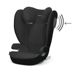 Silla Auto Cybex Solution B3 i-Fix