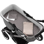 Pack colcha capazo Cambrass Polo