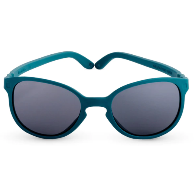 Gafas Kietla Wazz Peacok Green