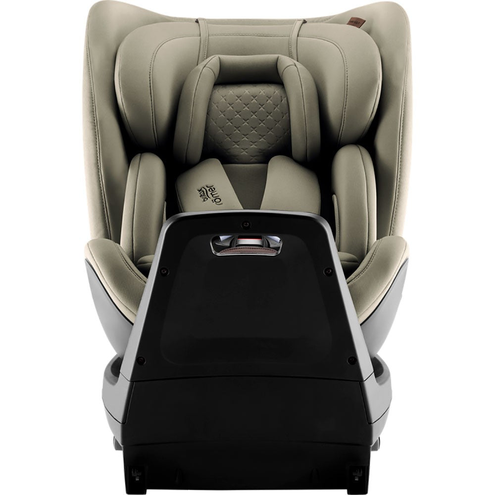 Silla Auto Britax Romer Swivel-Grow Max Air