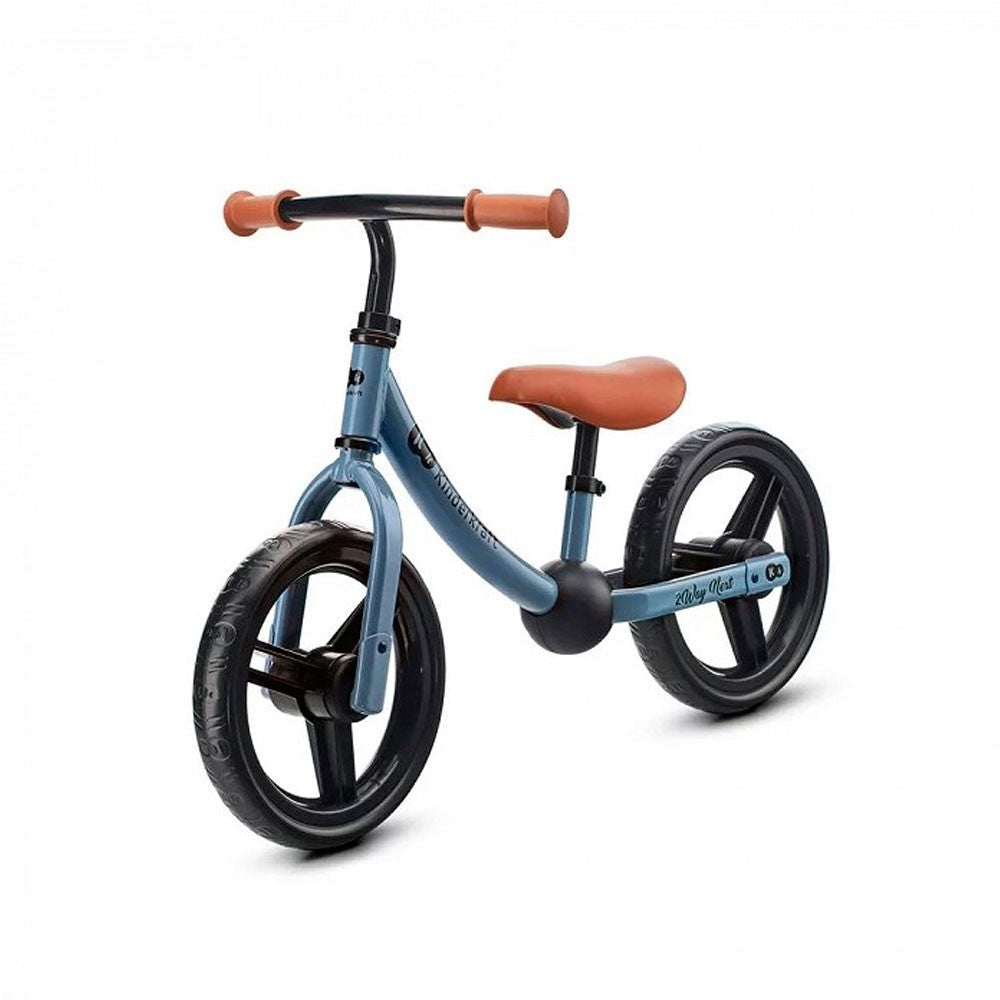 Bicicleta de equilibrio Kinderkraft 2Way Next
