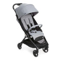 Silla Paseo Chicco WE con plastico y bolsa de transporte hasta 22kg
