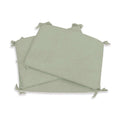 Protector cuna Alondra 60x120 cm reversible