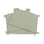 Protector cuna Alondra 60x120 cm reversible