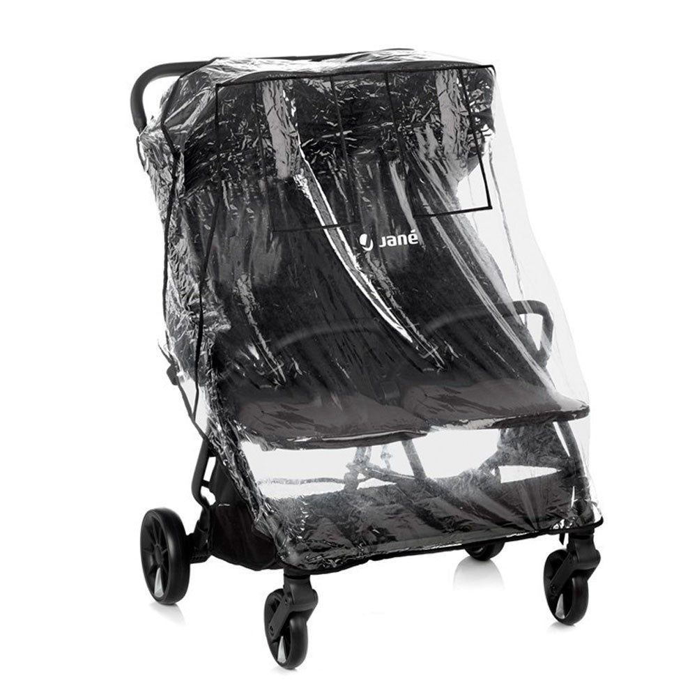 Silla Paseo Gemelar Jane Twinside