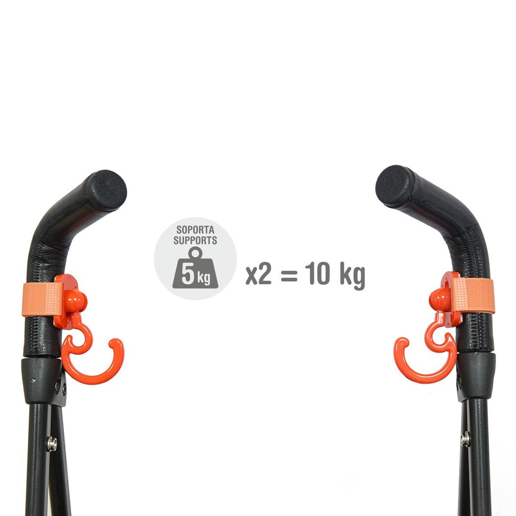 Gancho carro magic multiuso Cambrass Solid