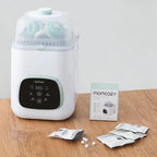Pastillas detergente Momcozy 120 uds