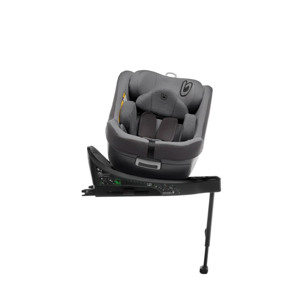 Silla auto Be Cool Puma I-size 40 hasta 105 cm 0+1