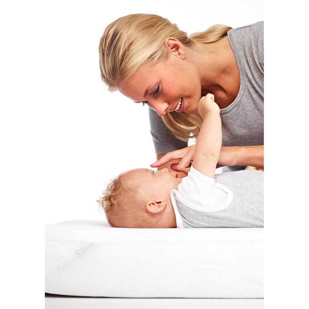 Sabana ajustable Aerosleep para Colchón de MINICUNA