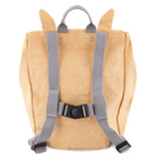 Mini mochila infantil Trixie Mrs. Giraffe