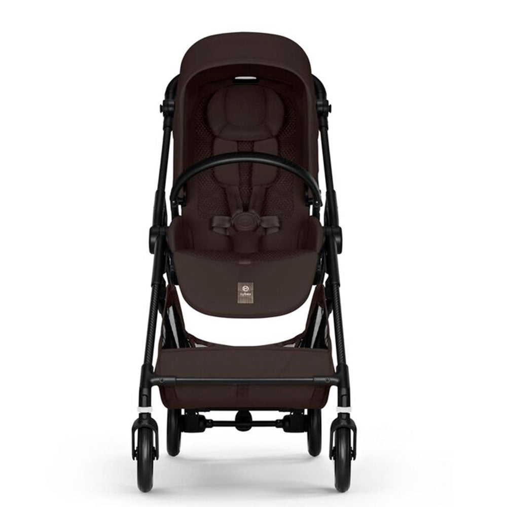 Silla Paseo Cybex Melio Carbon 2026