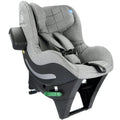 Silla auto Avionaut SKY SMART i-Size de 70cm hasta 125cm Plus-Test