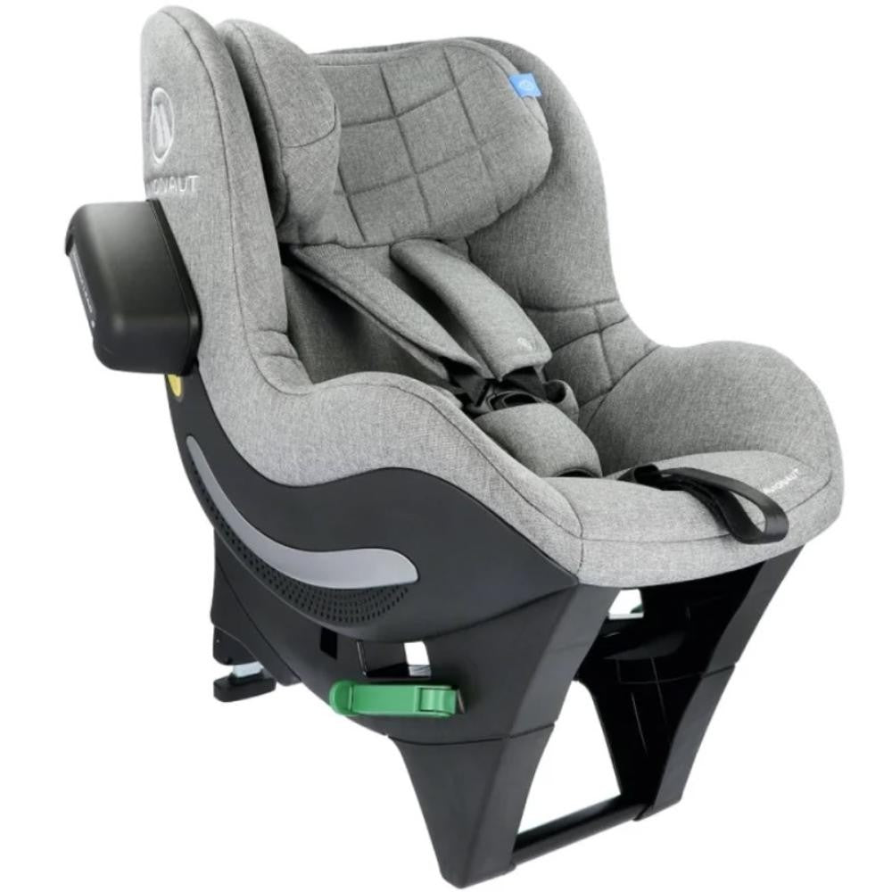 Silla auto Avionaut SKY SMART i-Size de 70cm hasta 125cm Plus-Test
