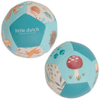 Pelota Little Dutch Blandita Forest Friend