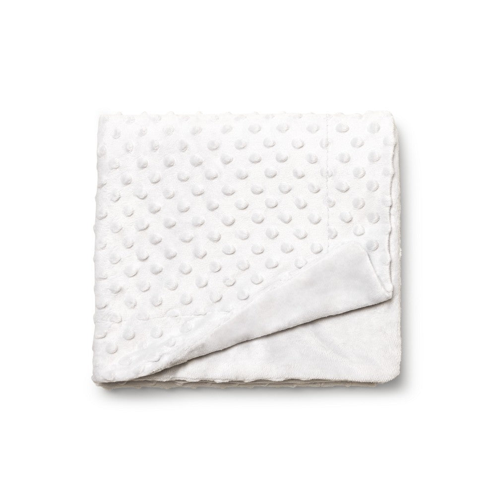 Manta Interbaby Extrasuave Burbujas