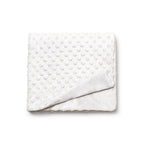 Manta Interbaby Extrasuave Burbujas