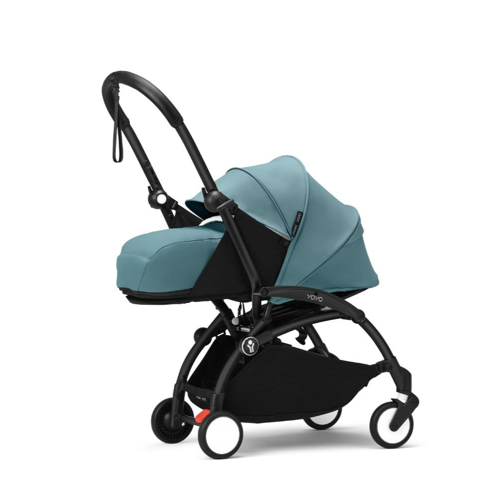 Capazo Stokke YOYO3 Bassinet