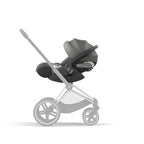 Silla Auto Cybex Cloud T i-Size
