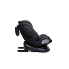 Silla auto KikkaBoo i-Felix i-Size 40-150