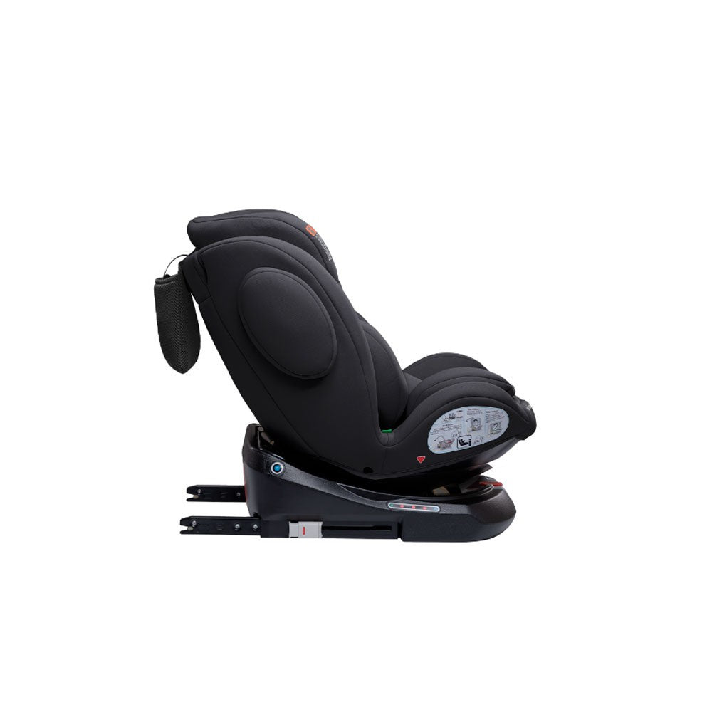 Silla auto KikkaBoo i-Felix i-Size 40-150