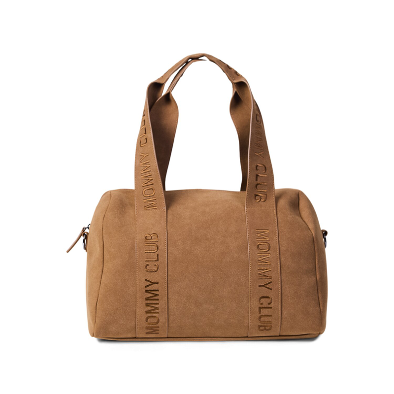 Bolso Maternidad Childhome MOMMY CLUB