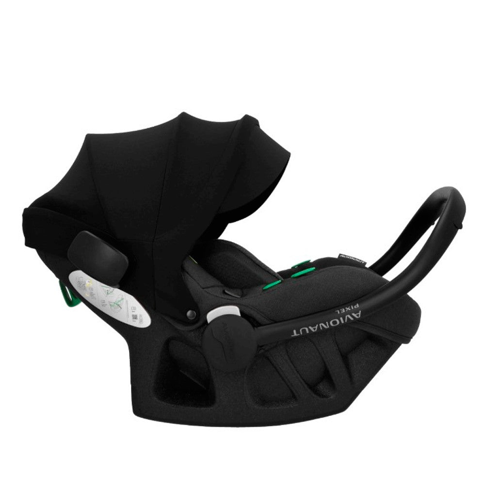 Silla Auto Grupo 0 Avionaut Pixel PRO 0+ 2.0 C