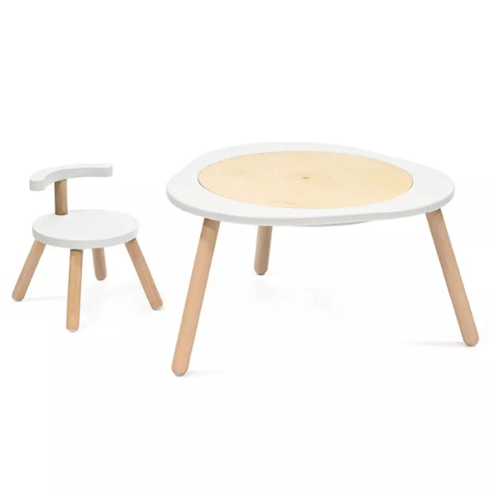 Silla infantil Stokke MuTable V2