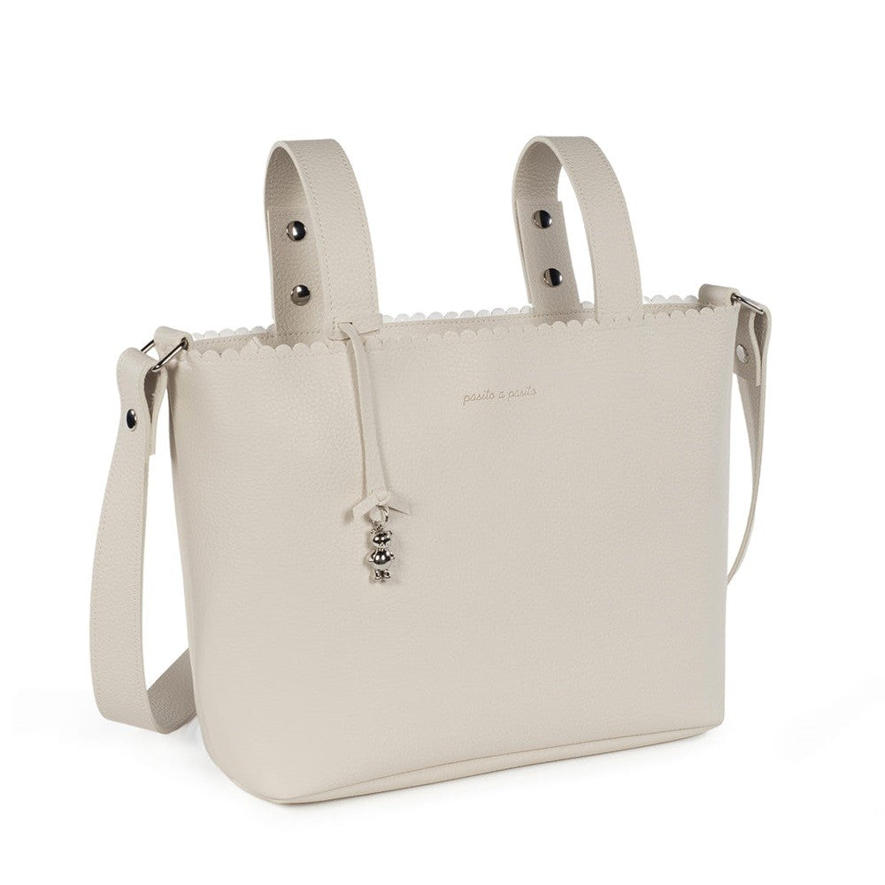 Bolsa Crossbody Pasito a Pasito Icon